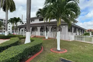 8185 NW 7th St, Miami, FL 33126 - Photo 1