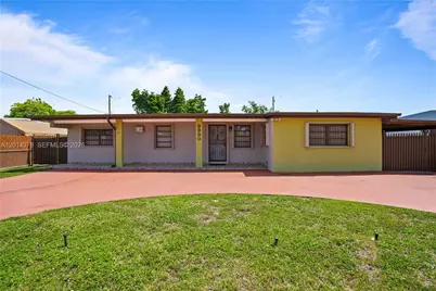 9930 SW 40th Ter, Miami, FL 33165 - Photo 1