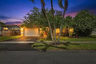 9261 SW 55th St, Cooper City, FL 33328 - Photo 1