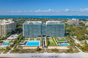 360 Ocean Dr, Key Biscayne, FL 33149 - Photo 1