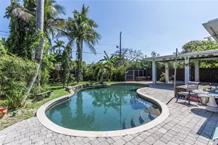1540 Fletcher St, Hollywood, FL 33020 - Photo 1