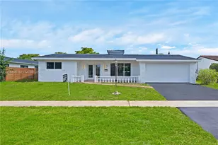 3917 Adams St, Hollywood, FL 33021 - Photo 1