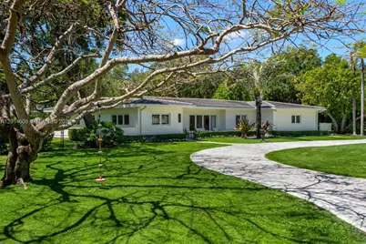 6450 SW 128th St, Pinecrest, FL 33156 - Photo 1