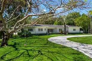 6450 SW 128th St, Pinecrest, FL 33156 - Photo 1