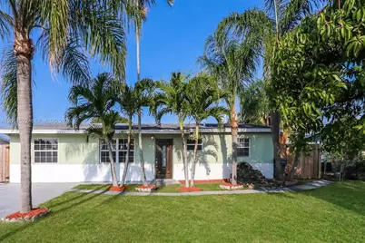 1357 Drexel Rd, West Palm Beach, FL 33417 - Photo 1