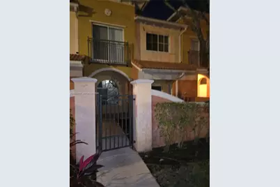 1304 N Santa Catalina Cir #1304, North Lauderdale, FL 33068 - Photo 1