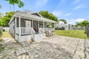 1463 NW 70th St, Miami, FL 33147 - Photo 1