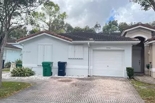 4760 SW 166th Ct, Miami, FL 33185 - Photo 1