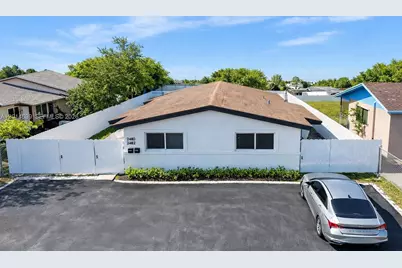 2480 NW 139th St, Opa-Locka, FL 33054 - Photo 1