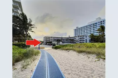 1300 N Ocean Blvd #111, Pompano Beach, FL 33062 - Photo 1