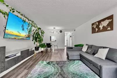 609 NE 14th Ave #405, Hallandale Beach, FL 33009 - Photo 1