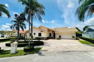 3142 SW 141st Ave, Miami, FL 33175 - Photo 1