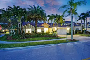 1190 Balboa Ct, Weston, FL 33326 - Photo 1