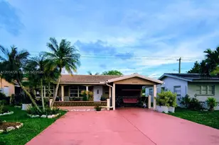 8600 NW 57th Ct, Tamarac, FL 33321 - Photo 1