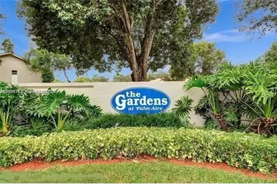 715 Gardens Dr #103, Pompano Beach, FL 33069 - Photo 1