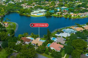 3701 Bridge Rd, Cooper City, FL 33026 - Photo 1