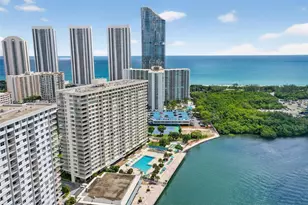 300 Bayview Dr, Sunny Isles Beach, FL 33160 - Photo 1