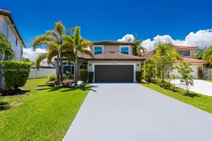 18168 SW 3rd St, Pembroke Pines, FL 33029 - Photo 1