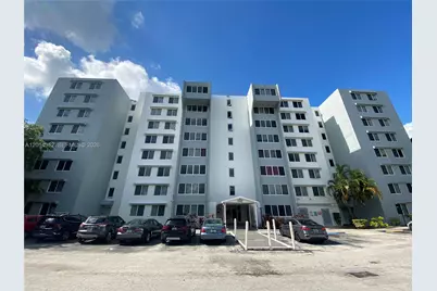 9143 SW 77 Av #B107, Miami, FL 33156 - Photo 1