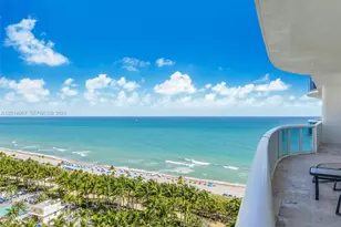 9601 Collins Ave, Bal Harbour, FL 33154 - Photo 1