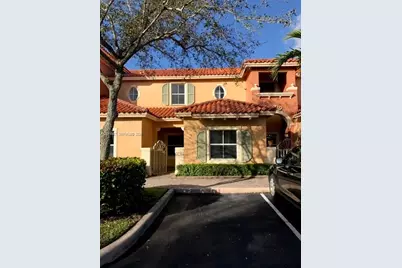 4945 N Harbor Isles Dr #103, Dania Beach, FL 33312 - Photo 1