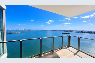 2900 NE 7th Ave #3207, Miami, FL 33137 - Photo 1