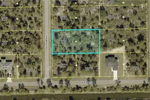 802 Edison Ave, Lehigh Acres, FL 33972 - Photo 1