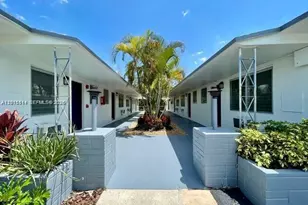 13035 Emerald Dr, North Miami, FL 33181 - Photo 1