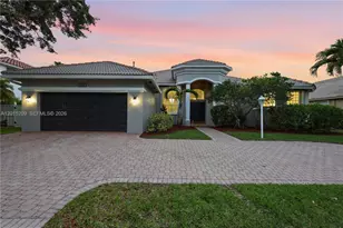 1836 NW 139th Ave, Pembroke Pines, FL 33028 - Photo 1