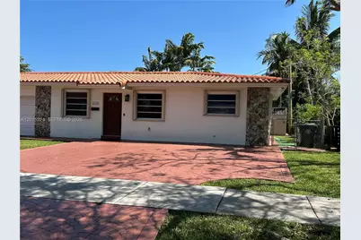 6510 SW 20 Street #6510, West Miami, FL 33155 - Photo 1