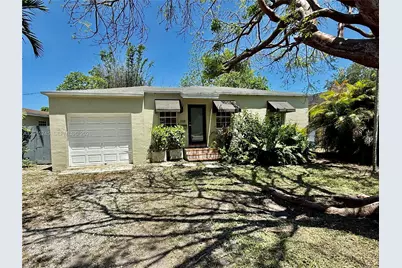 2321 SW 31 Ave, Miami, FL 33145 - Photo 1