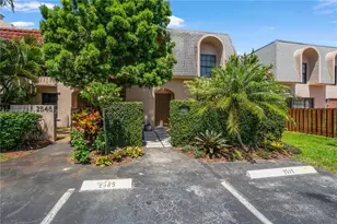 2539 SW 73rd Terrace, Davie, FL 33317 - Photo 1