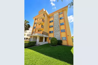 525 NW 72nd Ave #107, Miami, FL 33126 - Photo 1