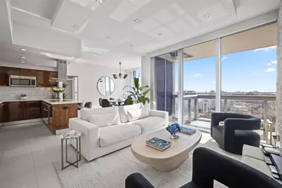 6899 Collins Ave #1610, Miami Beach, FL 33141 - Photo 1