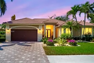 8146 N Savannah Cir, Davie, FL 33328 - Photo 1