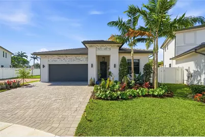 17314 SW 46th St, Miramar, FL 33029 - Photo 1