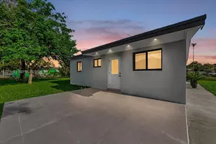 20930 NW 30th Ct, Miami Gardens, FL 33056 - Photo 1