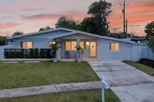 11970 SW 177th Terrace, Miami, FL 33177 - Photo 1