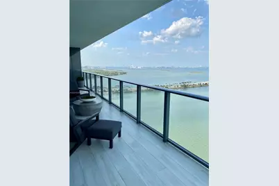 3131 NE 7th Ave #2801, Miami, FL 33137 - Photo 1