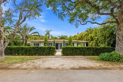 1551 Delgado Ave, Coral Gables, FL 33146 - Photo 1