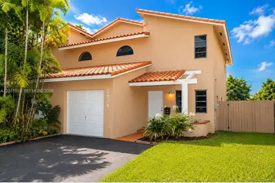 2934 Whitehead St #2, Miami, FL 33133 - Photo 1