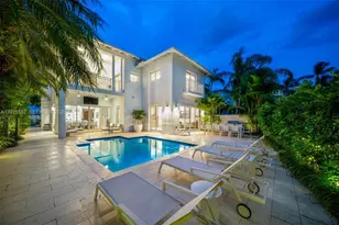 3 Turtle Walk, Key Biscayne, FL 33149 - Photo 1