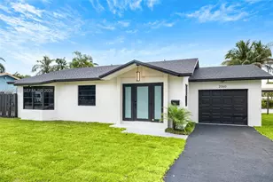 2060 N 26th Ave, Hollywood, FL 33020 - Photo 1