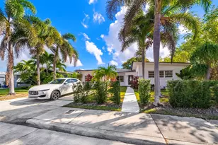 7525 Adventure Ave, North Bay Village, FL 33141 - Photo 1