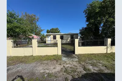 [Address not provided], Opa-Locka, FL 33054 - Photo 1