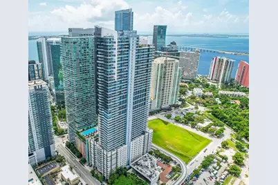60 SW 13th St #3609, Miami, FL 33130 - Photo 1