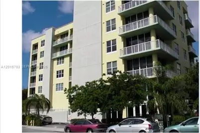 1350 NW 8th Ct #PH 7, Miami, FL 33136 - Photo 1