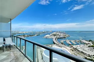 888 SE Biscayne Blvd, Miami, FL 33132 - Photo 1
