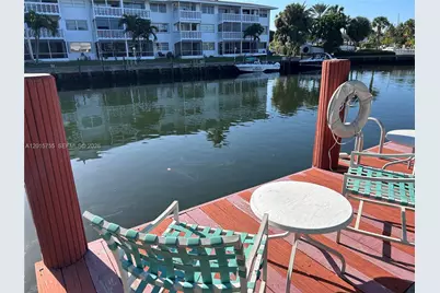 501 Blue Heron Dr #112-A, Hallandale Beach, FL 33009 - Photo 1