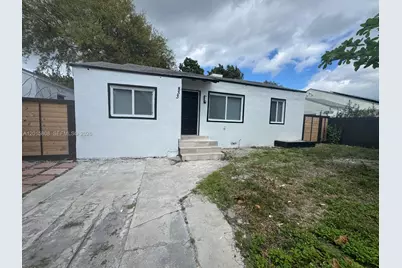 833 NW 75th St, Miami, FL 33150 - Photo 1